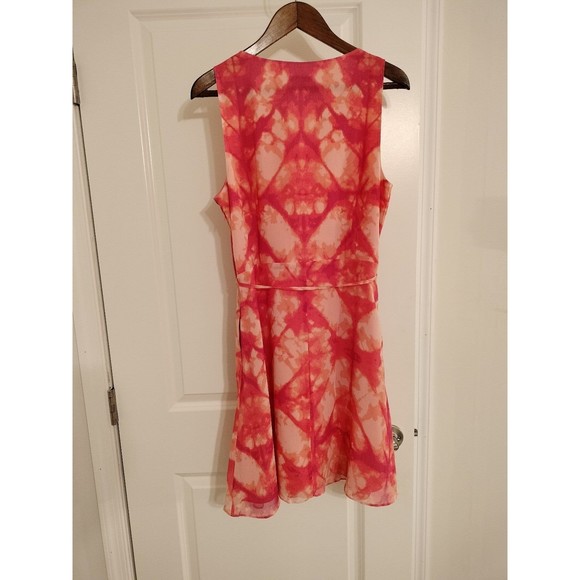 Isaac Mizrahi Live! Dress Sz 12 - Picture 4 of 6